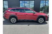 $26995 : Subaru Outback 2024 AWD Limi thumbnail