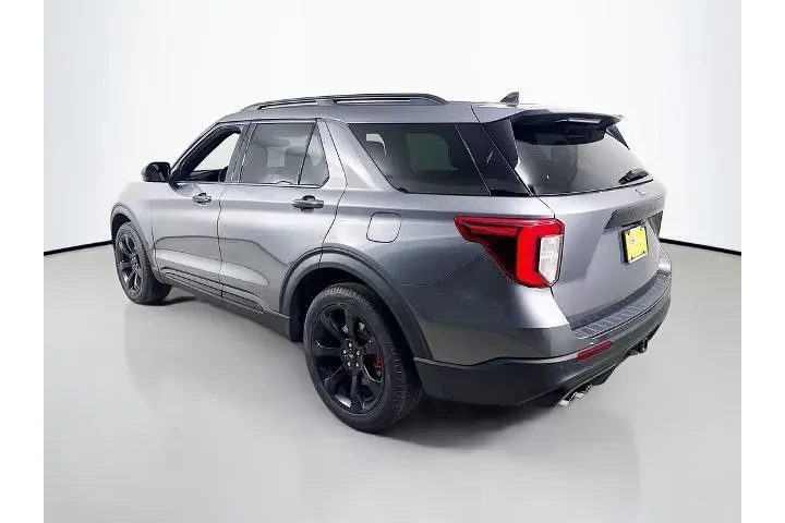 $39250 : Ford Explorer 2023 AWD ST 4d image 5