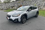 $25168 : PRE-OWNED 2021 SUBARU CROSSTR thumbnail