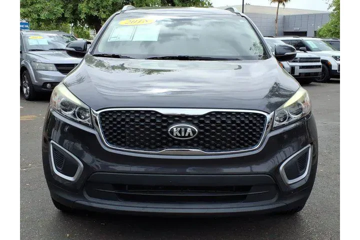 $14999 : Kia Sorento 2018 LX 4dr SUV image 8