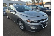 Chevrolet Malibu 2023 LT 4dr