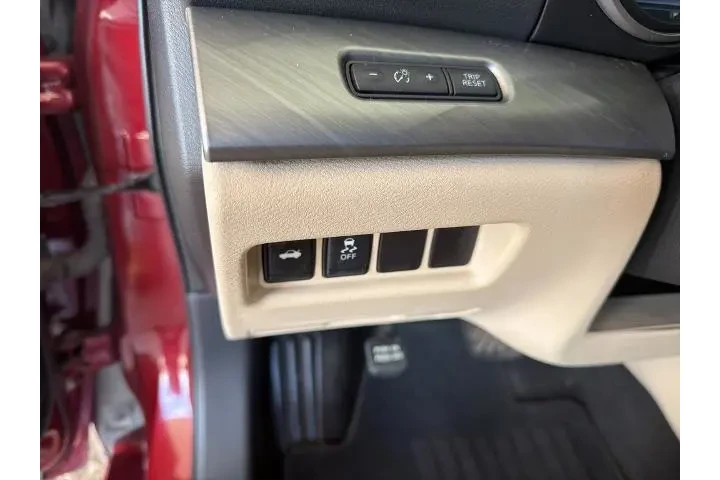 $12200 : Nissan Maxima 2016 3.5 S 4dr image 8