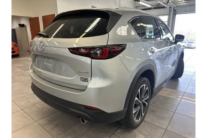 $28000 : Mazda CX-5 2023 AWD 2.5 S Pr image 9