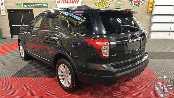 $10999 : 2015 Explorer image 3