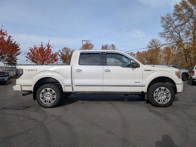 $18999 : 2014 F-150 Platinum image 9