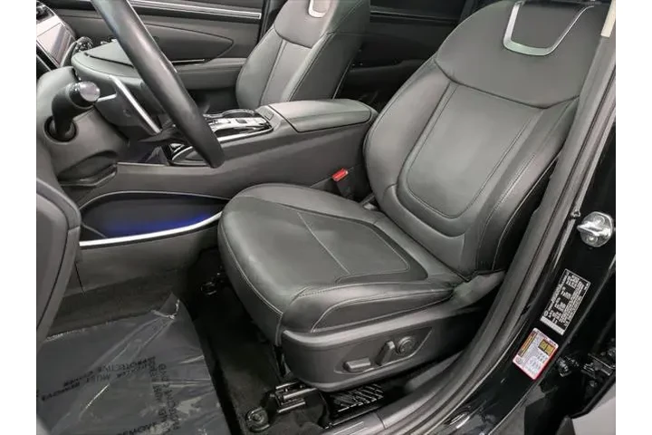 $28900 : Hyundai TUCSON 2024 AWD Limi image 10