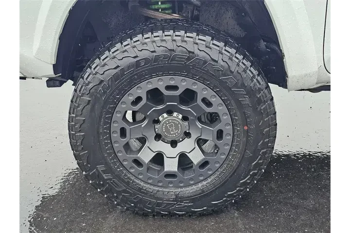 $32991 : Toyota Tacoma 2019 4x4 TRD P image 8