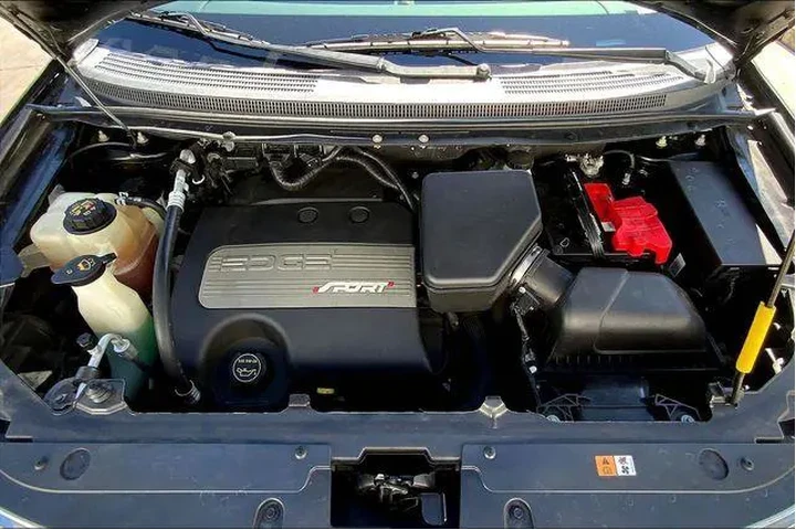 $14985 : Ford Edge 2014 AWD Sport 4dr image 10