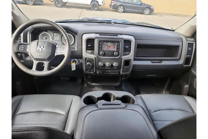 $26998 : Ram 1500 Classic 2022 4x4 Tr image 8
