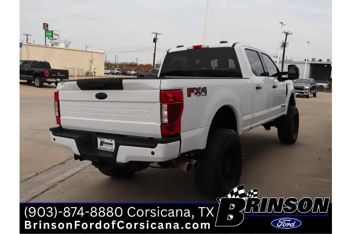 $39997 : Ford F-250 Super Duty 2020 4 image 7