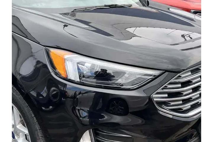 $27699 : Ford Edge 2022 AWD SEL 4dr C image 7