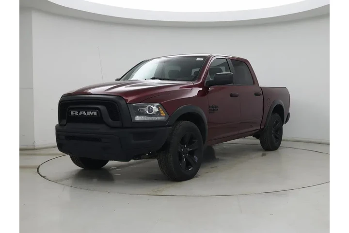 $31998 : Ram 1500 Classic 2024 4x4 Wa image 4