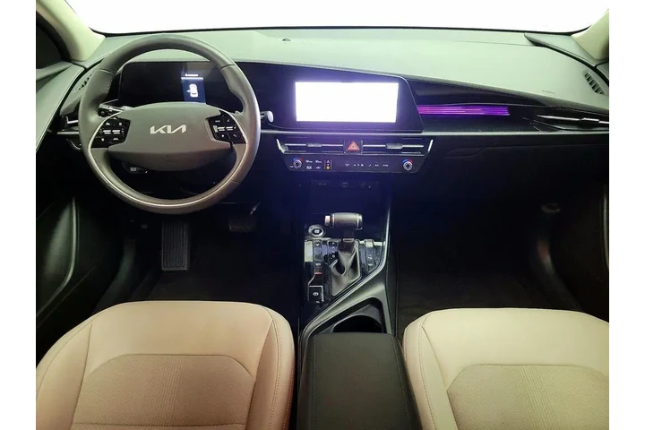 $22998 : Kia Niro 2024 EX 4dr Crossov image 9