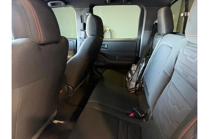 $38984 : Nissan Frontier 2023 4x4 PRO image 7