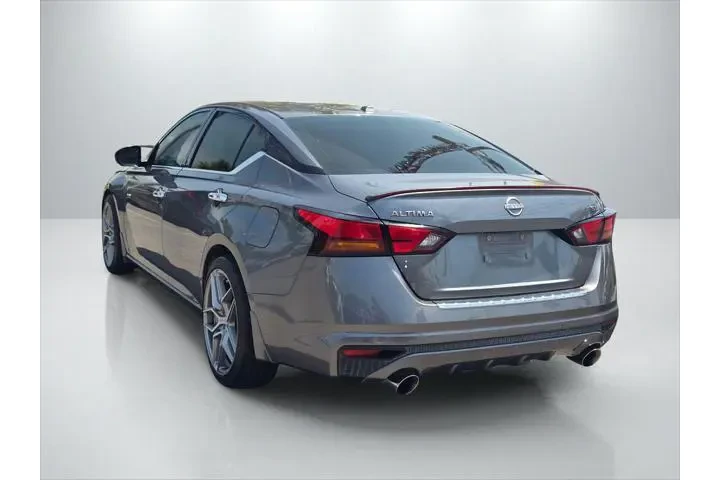 $24999 : Nissan Altima 2023 2.5 SL 4d image 7