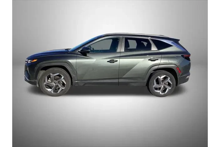 $20777 : Hyundai TUCSON 2023 AWD SEL image 2