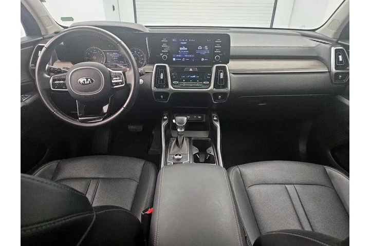 $28998 : Kia Sorento 2021 AWD EX 4dr image 9