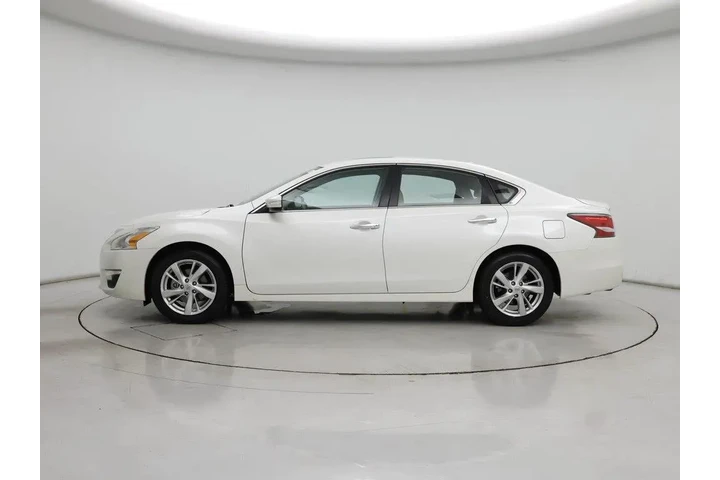 $15998 : Nissan Altima 2015 2.5 SL 4d image 3