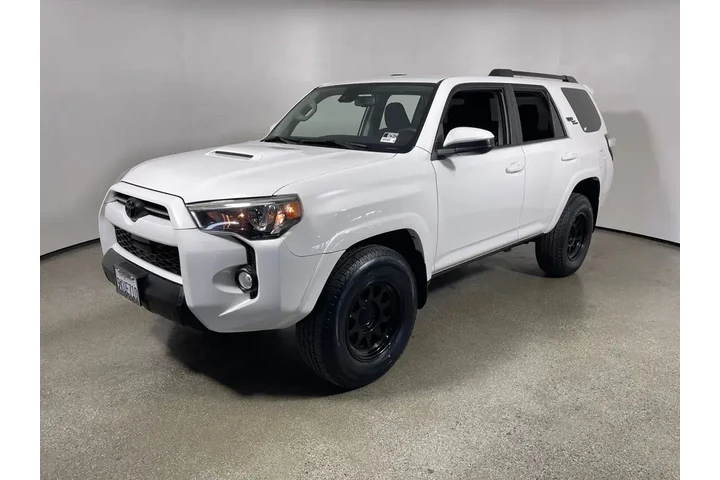 $35995 : Toyota 4Runner 2020 4x4 SR5 image 7