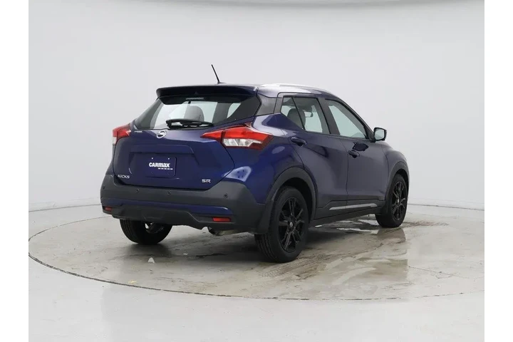 $17998 : Nissan Kicks 2020 SR 4dr Cro image 8