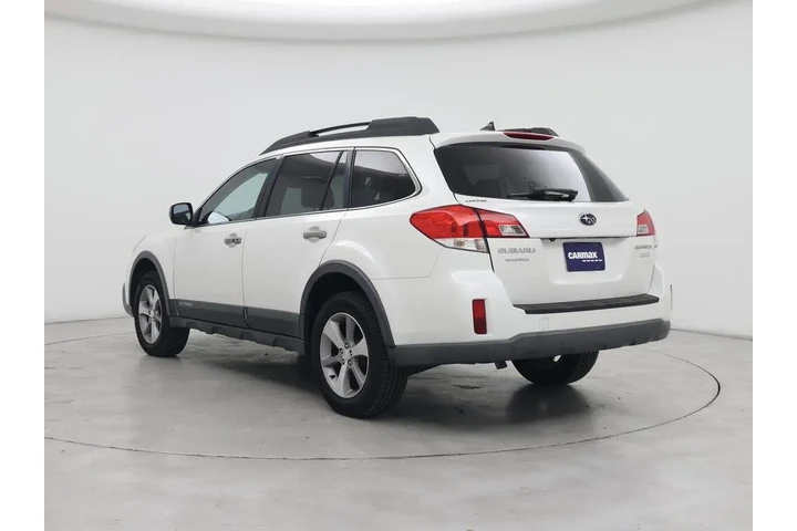 $15998 : Subaru Outback 2014 AWD 2.5i image 2