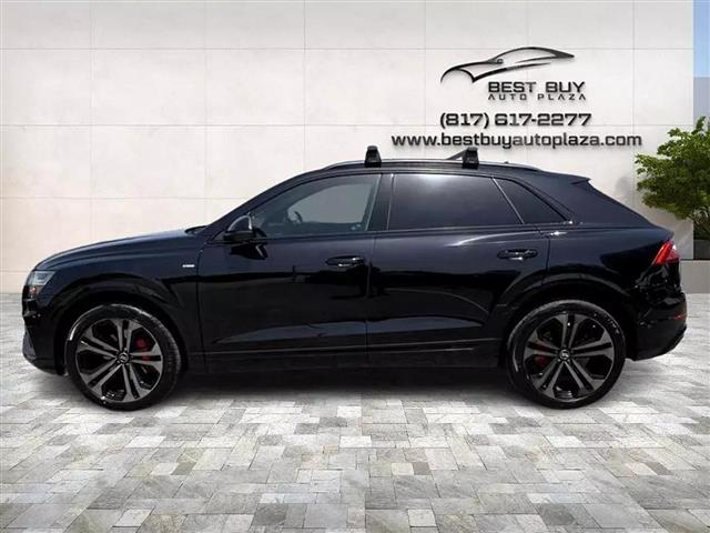 $34795 : 2019 AUDI Q8 PRESTIGE SPORT U image 8