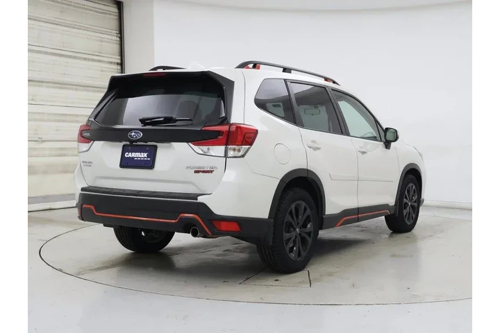 $27998 : Subaru Forester 2021 AWD Spo image 8