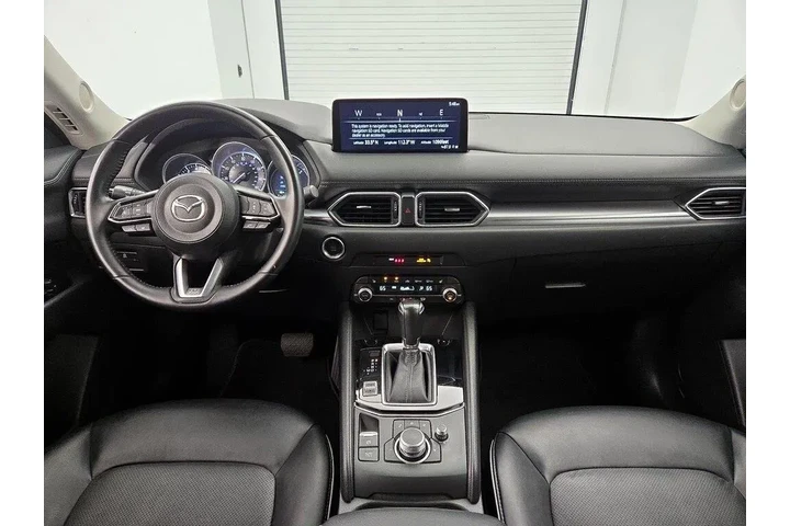 $25998 : Mazda CX-5 2024 AWD 2.5 S Se image 9