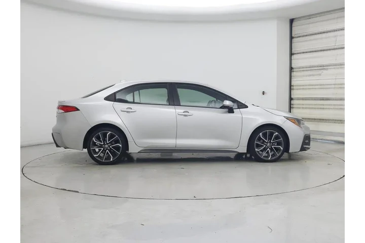 $18998 : Toyota Corolla 2020 SE 4dr S image 7