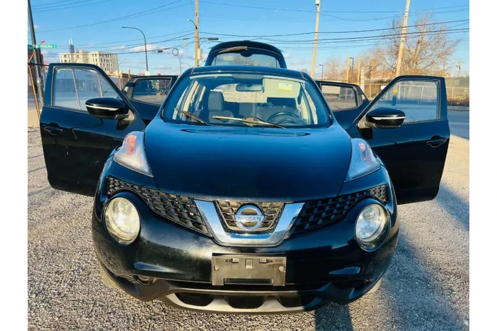 $8799 : 2016 JUKE SV image 7