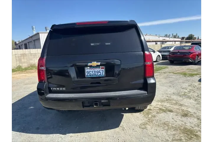 $19399 : Chevrolet Tahoe 2016 4x2 LS image 6