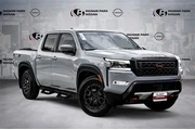 Nissan Frontier 2022 4x2 PRO