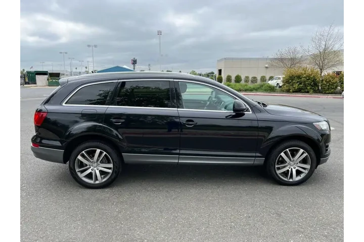$12995 : 2012 Q7 3.0T quattro Premium image 6