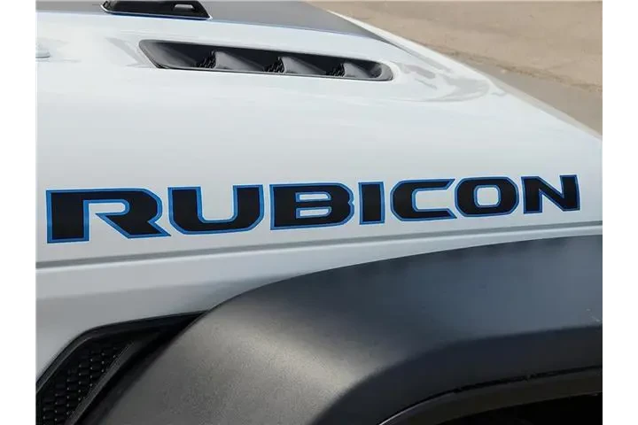 $37995 : Jeep Wrangler 2024 4x4 Rubic image 9