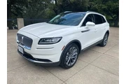 Lincoln Nautilus 2022 Reserv en Fort Worth