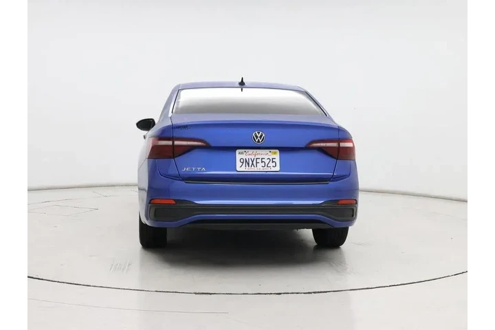 $19998 : Volkswagen Jetta 2024 Sport image 6