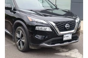$25096 : Nissan Rogue 2023 AWD SL 4dr thumbnail