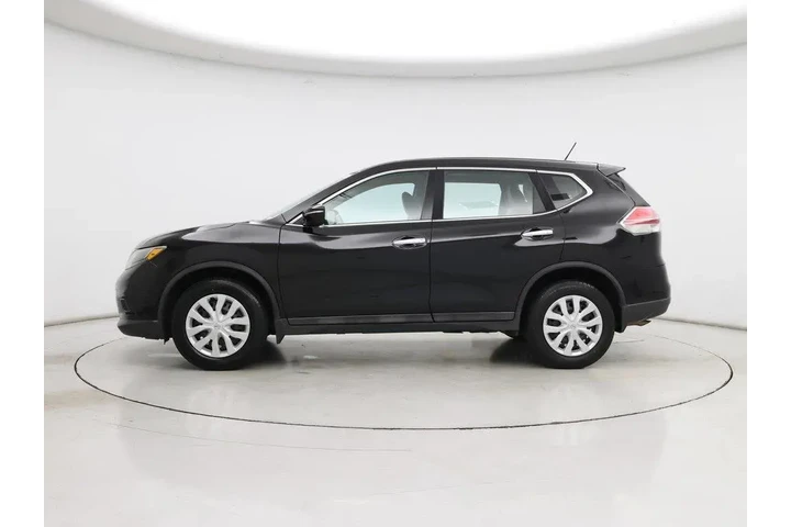 $15998 : Nissan Rogue 2015 AWD S 4dr image 3
