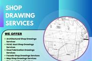 CAD Drafting and Drawing Ser en Fresno