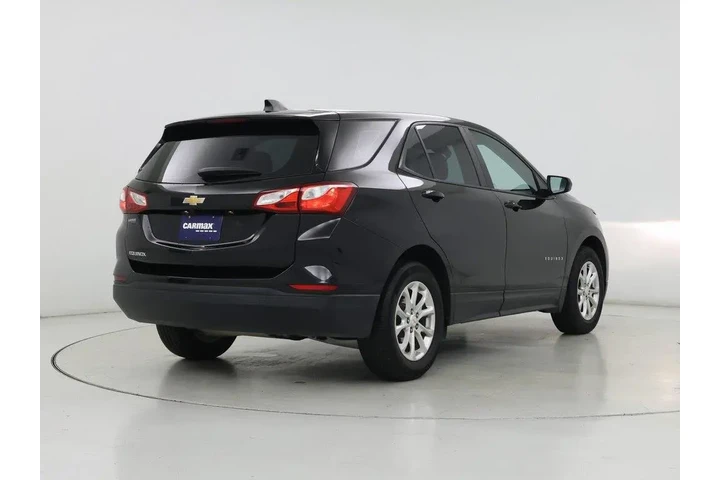$16998 : Chevrolet Equinox 2020 LS 4d image 8