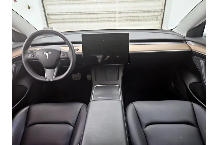 $27998 : Tesla Model 3 2023 4dr Sedan image 9