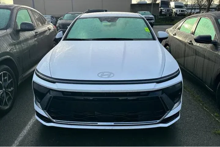 $21990 : Hyundai SONATA 2025 AWD SEL image 5