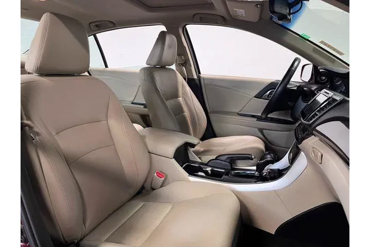 $15924 : Honda Accord 2016 EX-L 4dr S image 10