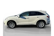 $12833 : Acura RDX 2017 4dr SUV thumbnail