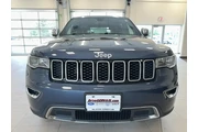 $20747 : Jeep Grand Cherokee 2021 4x4 thumbnail