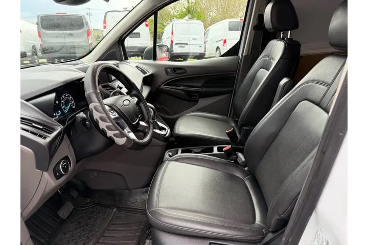$14495 : 2020 Transit Connect XL image 10