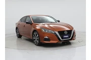 Nissan Altima 2020 2.5 SR 4d en Fresno