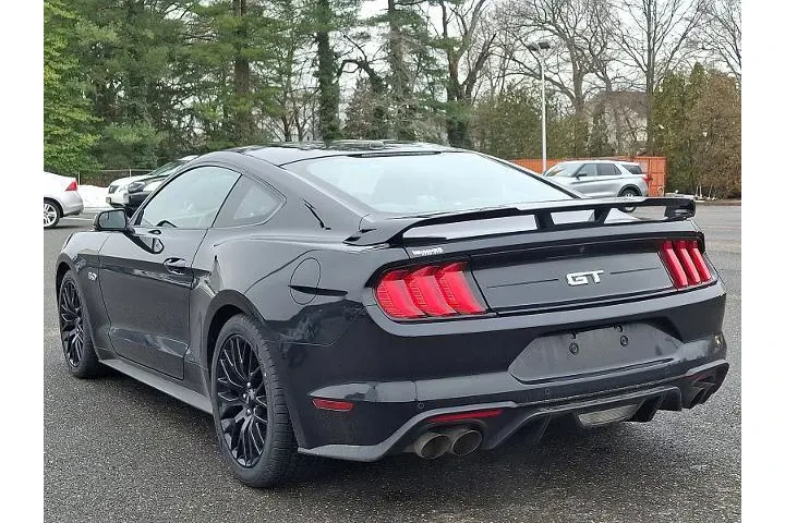 $36988 : Ford Mustang 2019 GT Premium image 4