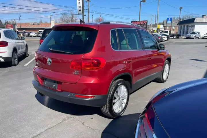 $11995 : 2016 VOLKSWAGEN TIGUAN image 3