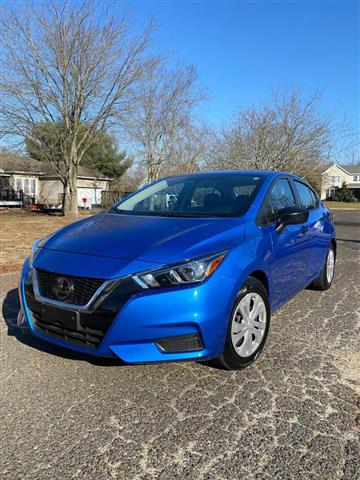 $17000 : 2021 NISSAN VERSA2021 NISSAN image 2